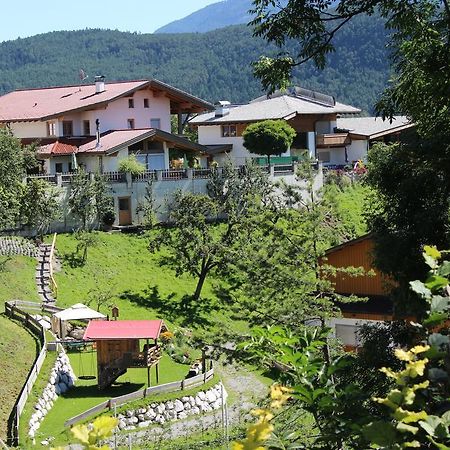 Pension Bauernhof Spielmann Миминг Стая снимка
