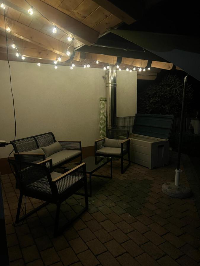 Pension Bauernhof Spielmann Миминг Екстериор снимка