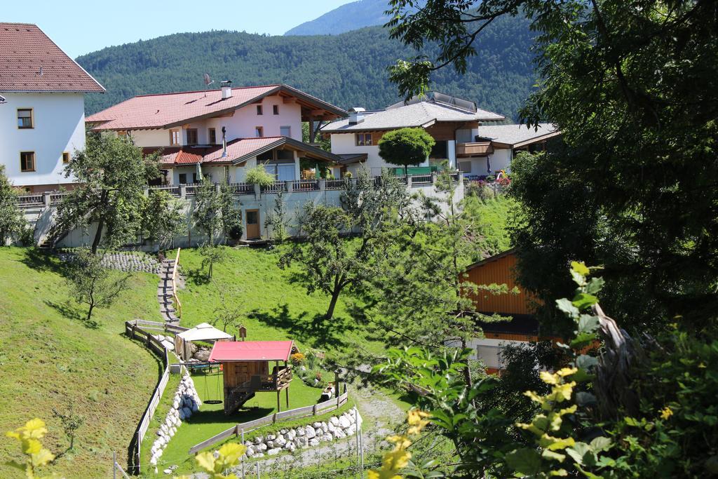 Pension Bauernhof Spielmann Миминг Стая снимка