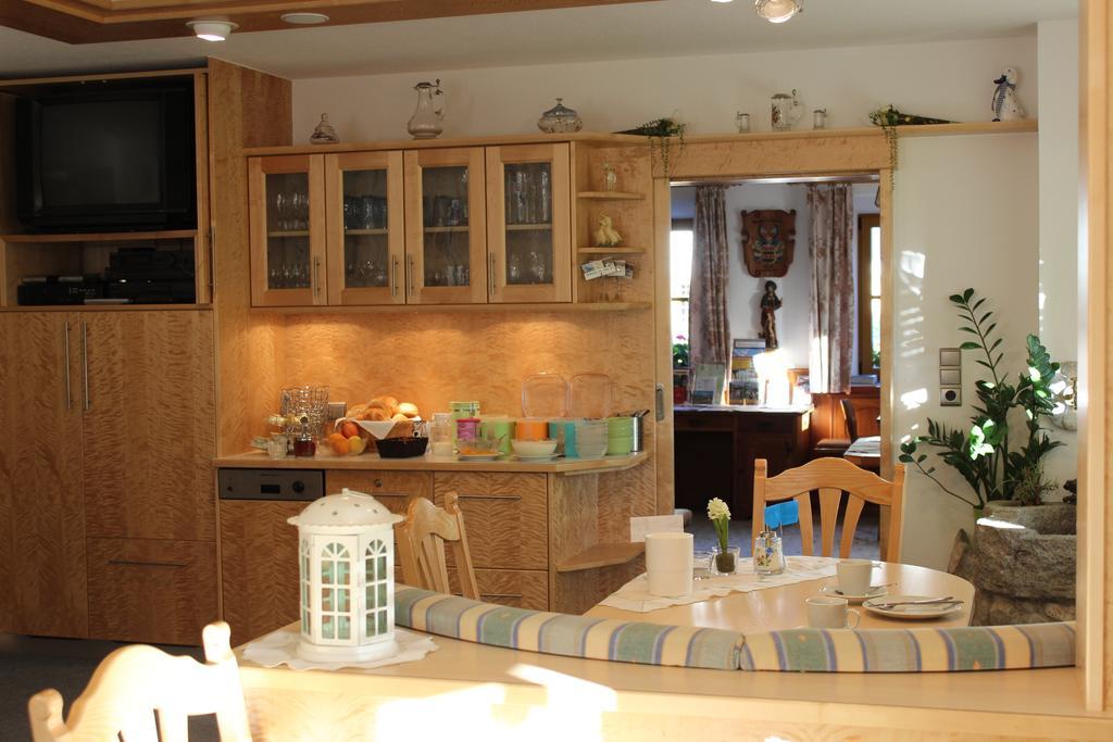 Pension Bauernhof Spielmann Миминг Екстериор снимка