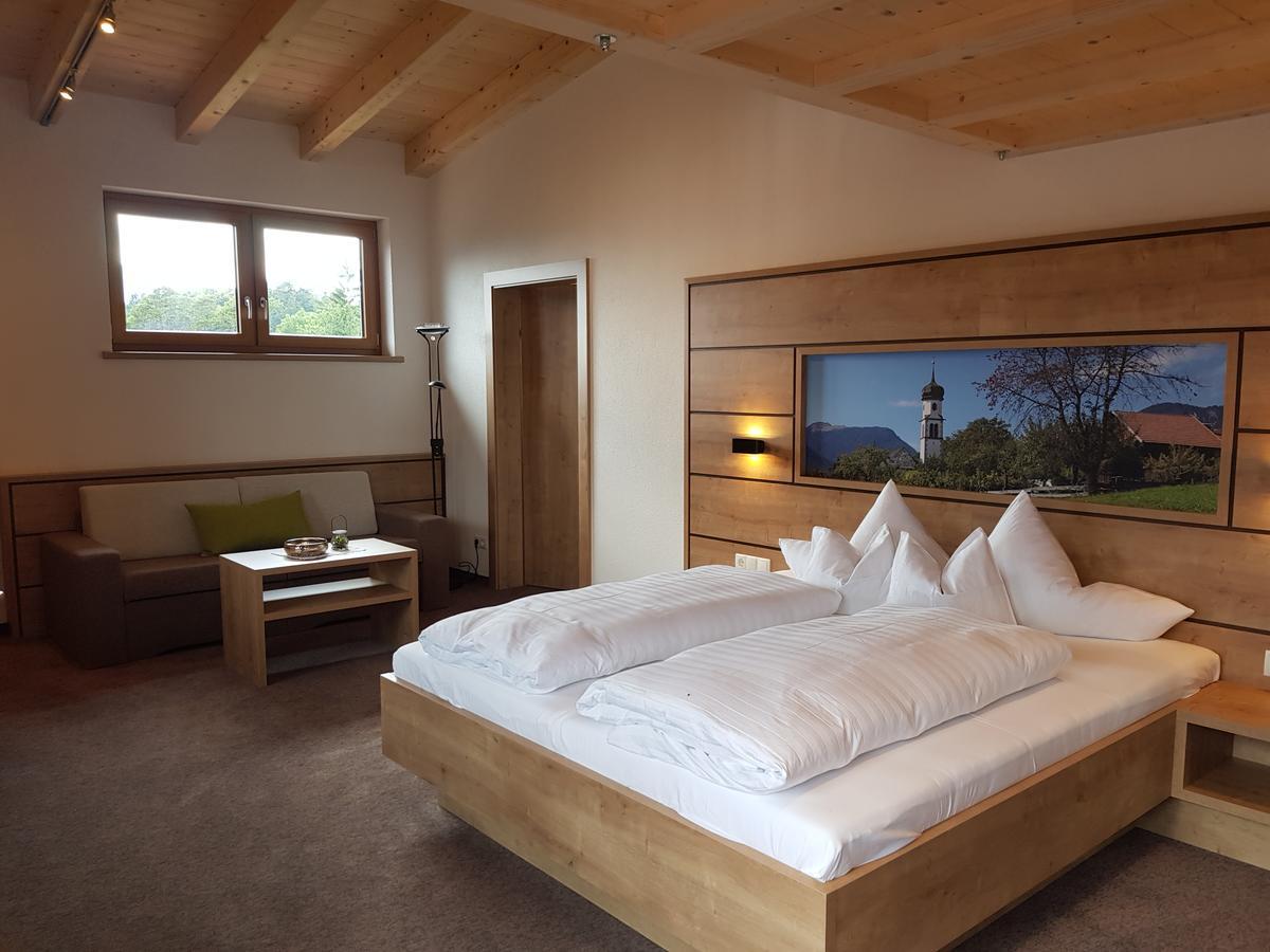 Pension Bauernhof Spielmann Миминг Екстериор снимка