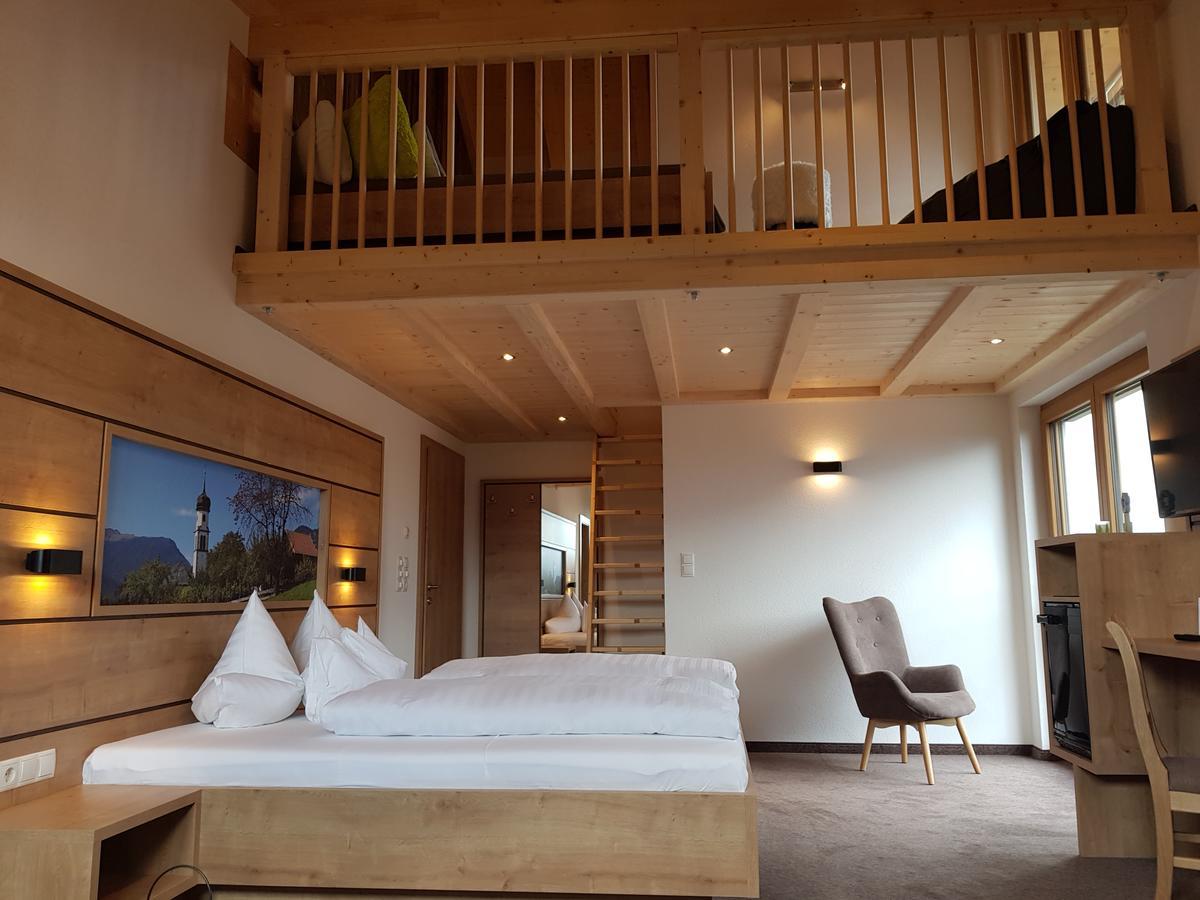 Pension Bauernhof Spielmann Миминг Екстериор снимка