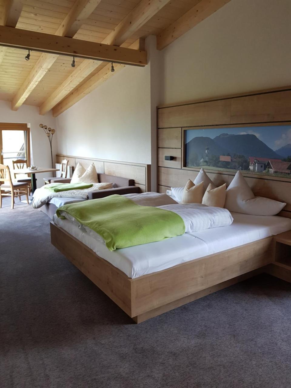 Pension Bauernhof Spielmann Миминг Екстериор снимка