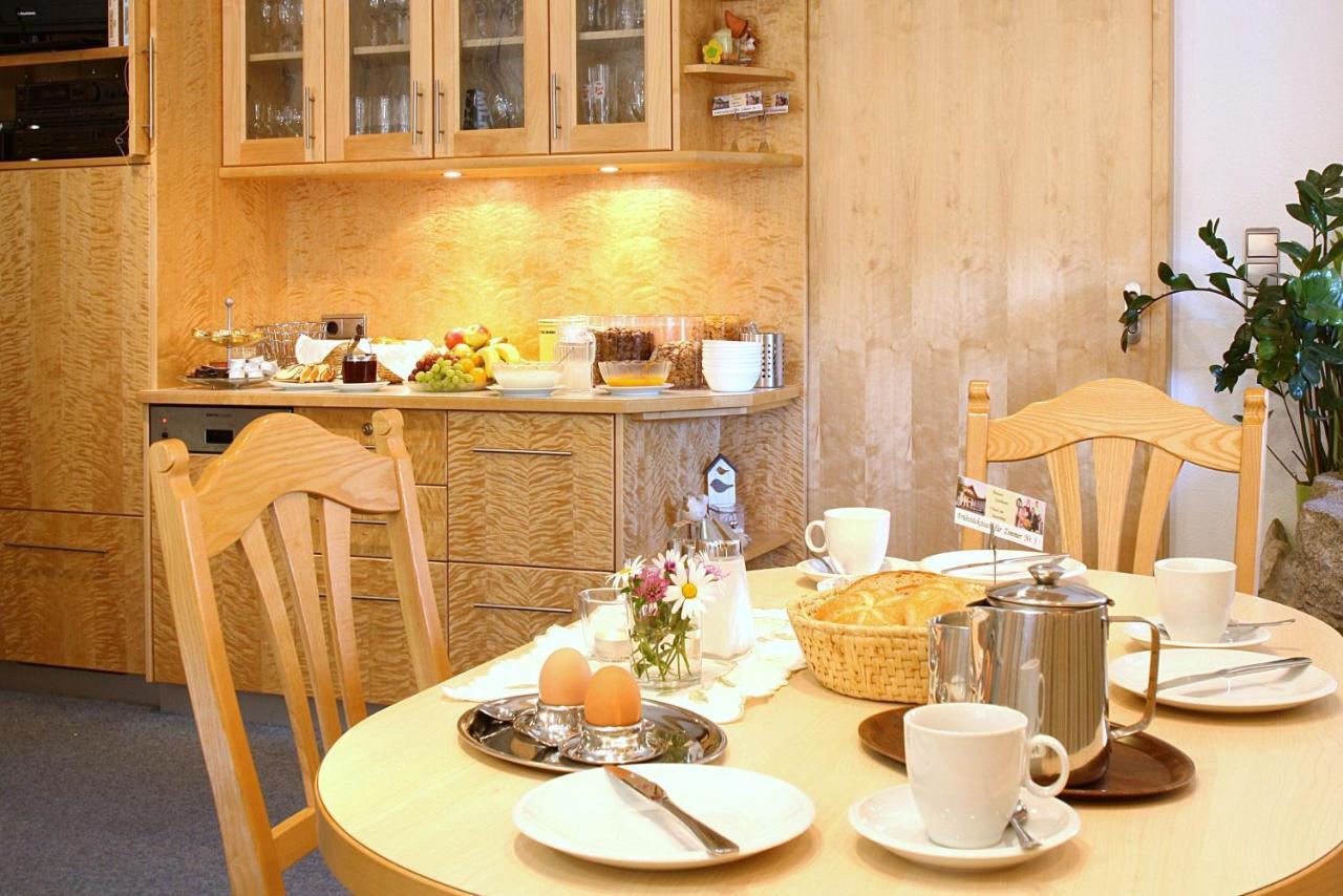 Pension Bauernhof Spielmann Миминг Екстериор снимка