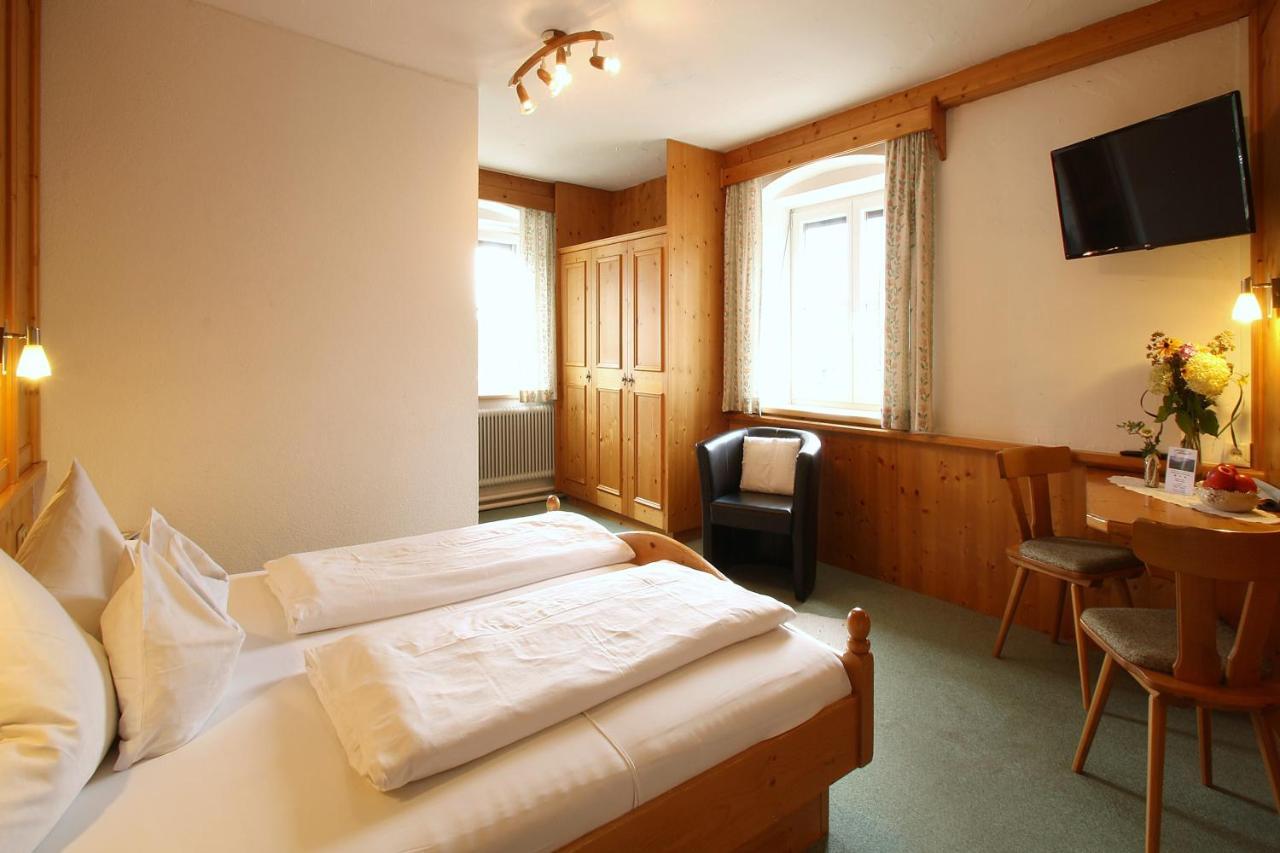 Pension Bauernhof Spielmann Миминг Екстериор снимка